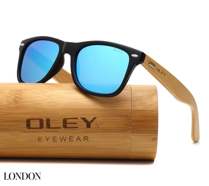 Oley-Brille