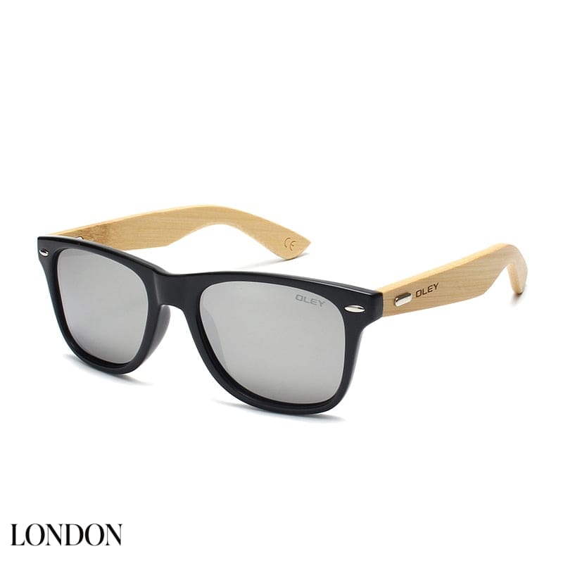 Oley-Brille