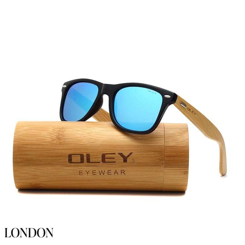 Oley-Brille