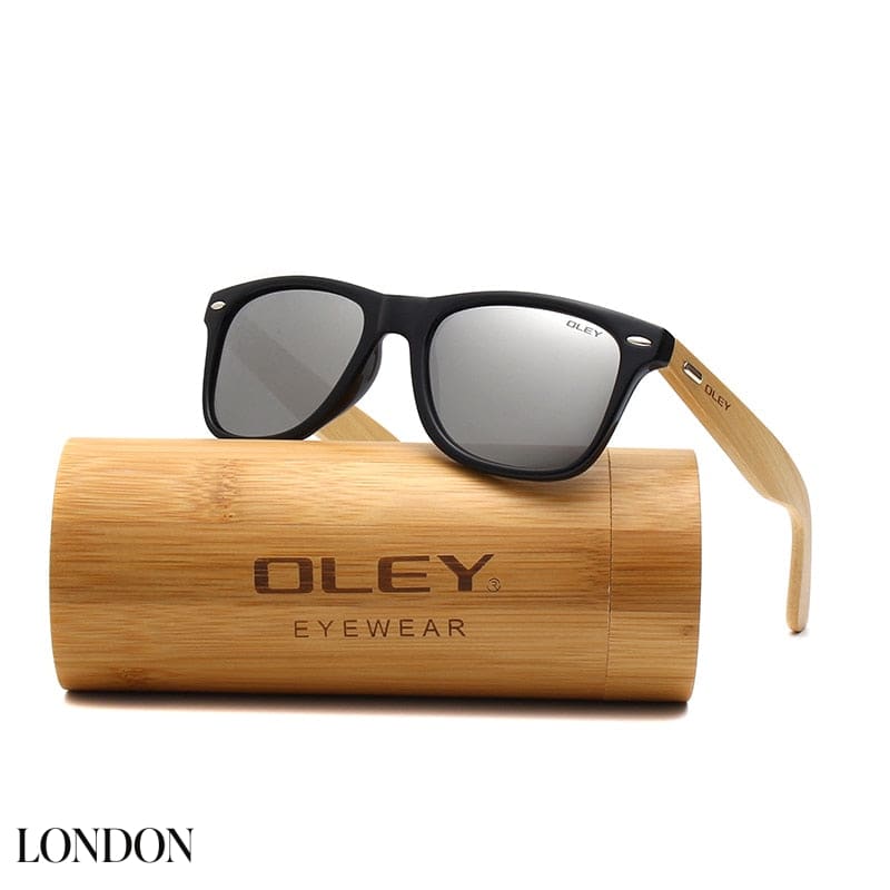 Oley-Brille