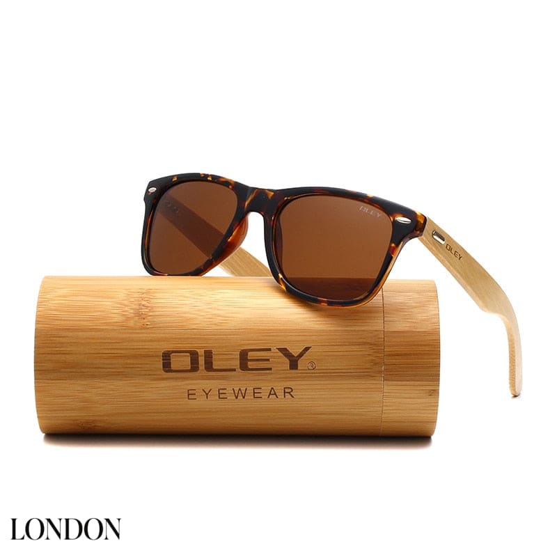 Oley-Brille