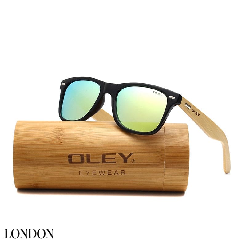 Oley-Brille