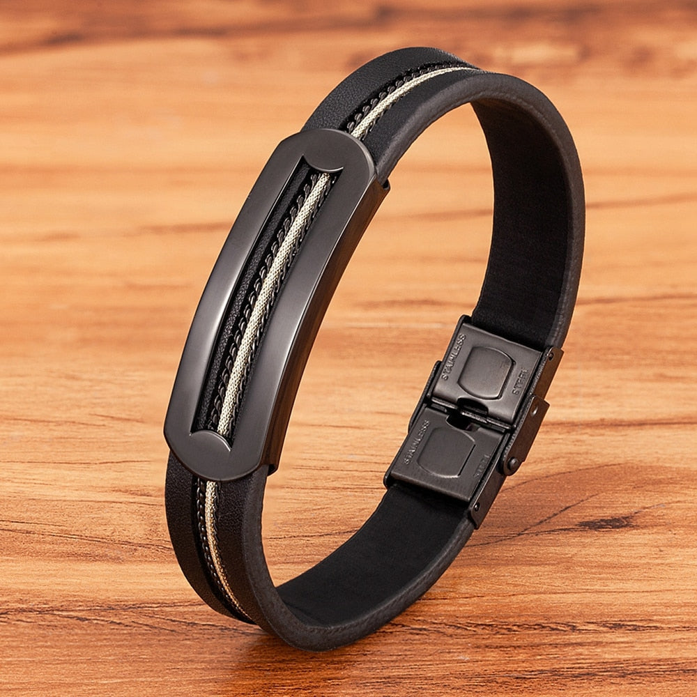 Elementares Armband