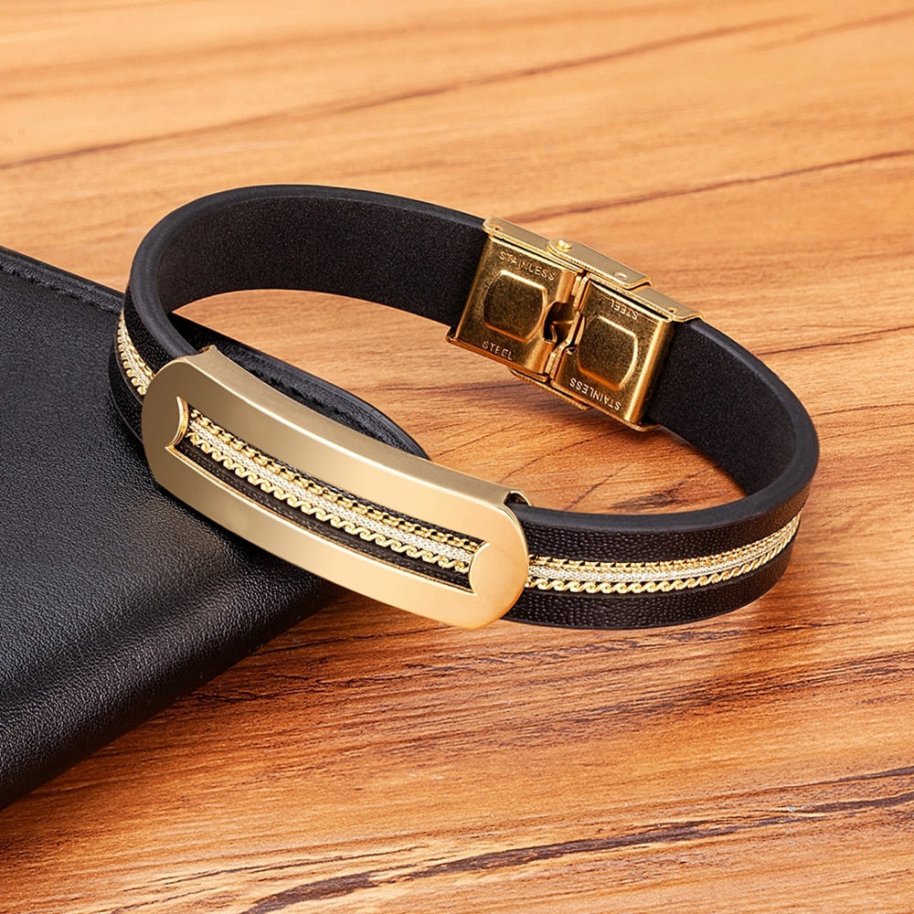 Elementares Armband