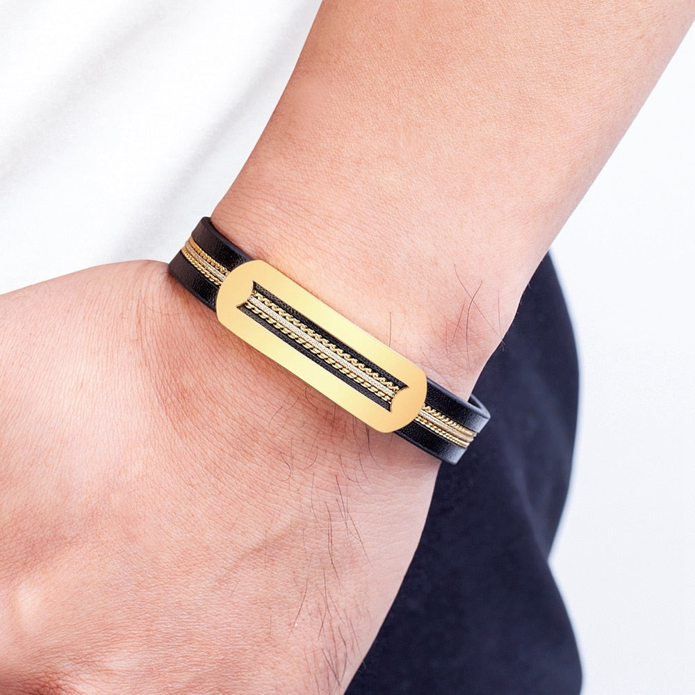 Elementares Armband