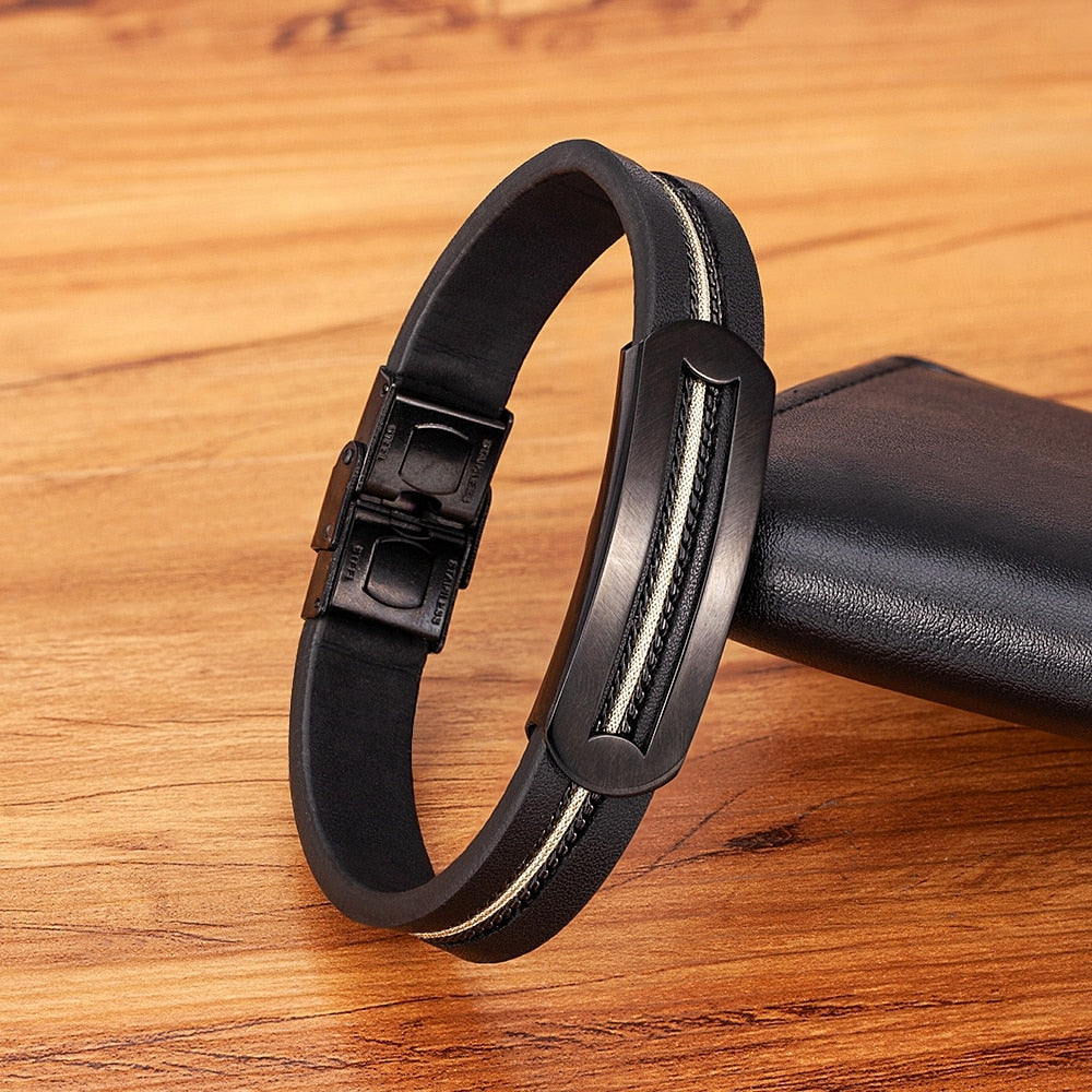 Elementares Armband