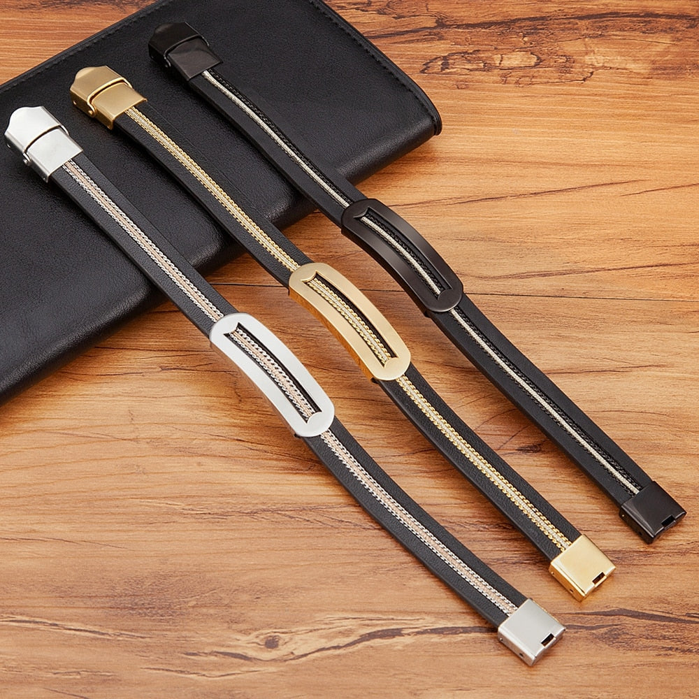 Elementares Armband