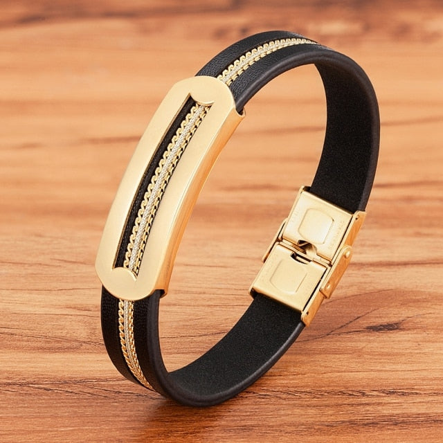 Elementares Armband