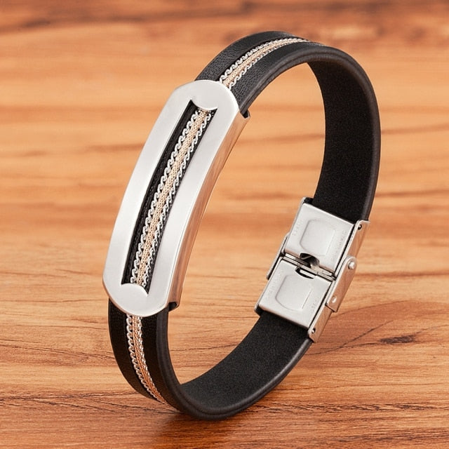 Elementares Armband