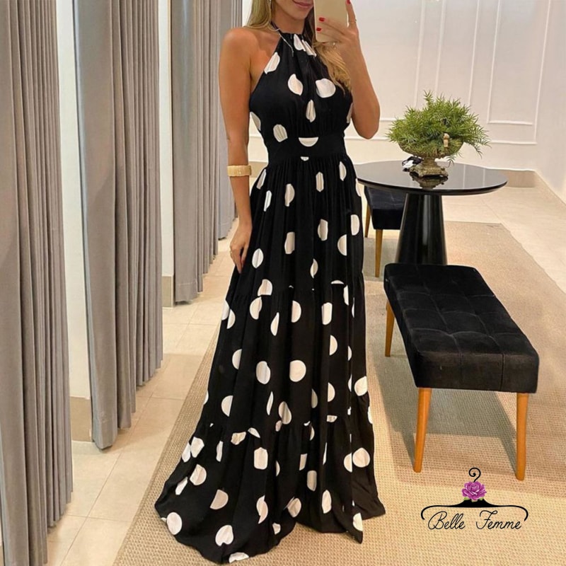 Vestido Merighe