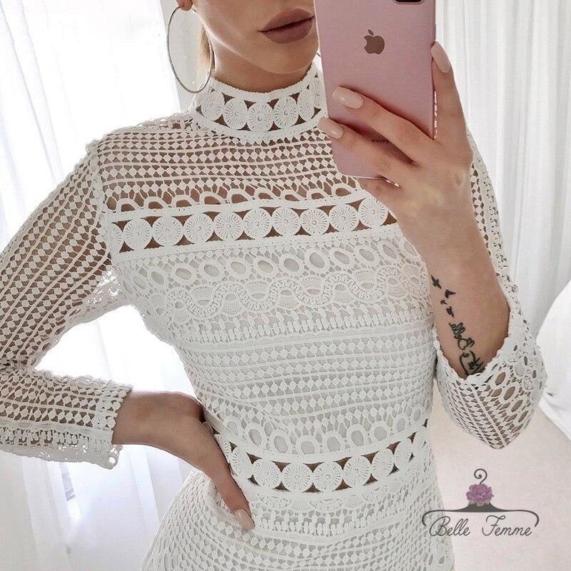 Vestido Naeher