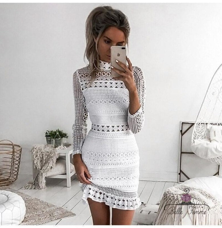 Vestido Naeher