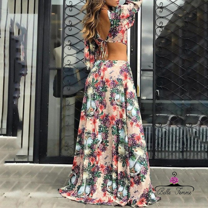 Polachini-Kleid