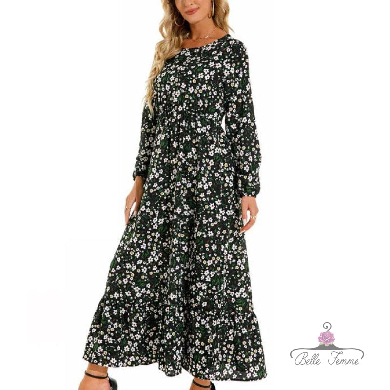 Savino Kleid