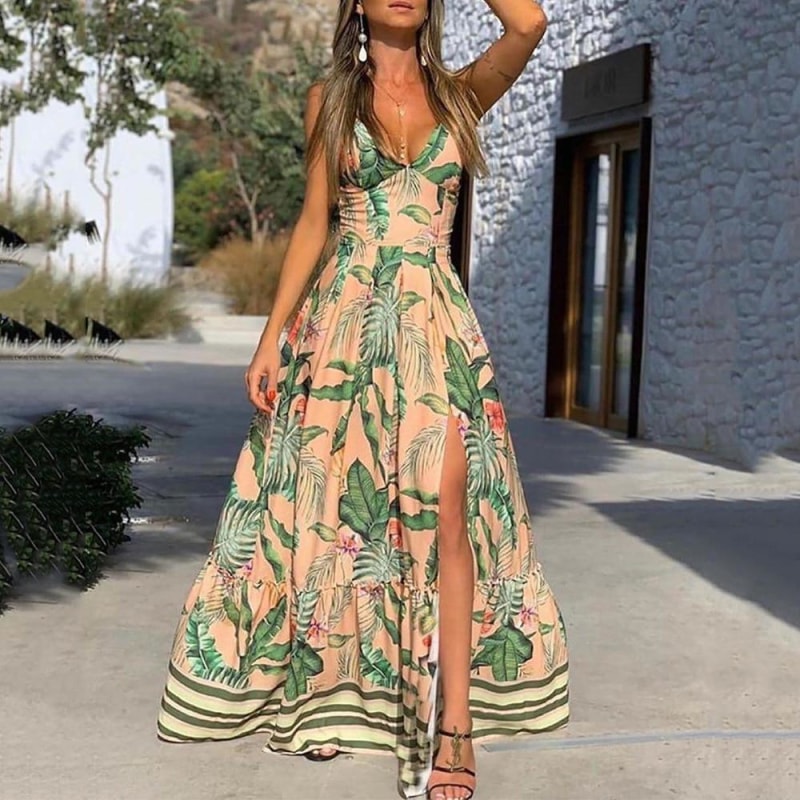 Vestido Singelo
