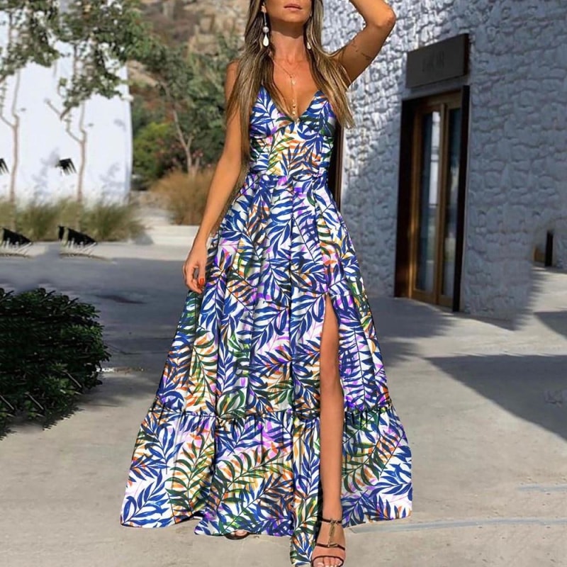 Vestido Singelo