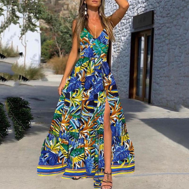Vestido Singelo