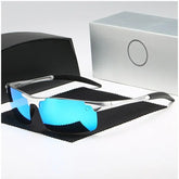 Mercedes GT Brille
