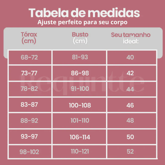 Pague 1 Leve 2 | Sutiã Sem Alças Invisatu - Suporte Máximo Sem Alças