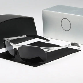 Mercedes GT Brille