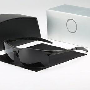 Mercedes GT Brille