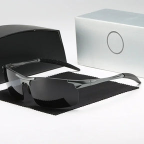 Mercedes GT Brille