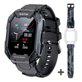 SATM M2 Pro™ – Militär-Smartwatch + KOSTENLOSE GESCHENKE (EINFÜHRUNGSANGEBOT) 