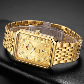 Adeje Uhr