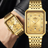 Adeje Uhr