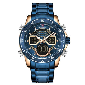 Tieno Uhr 
