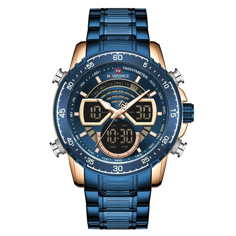 Tieno Uhr 
