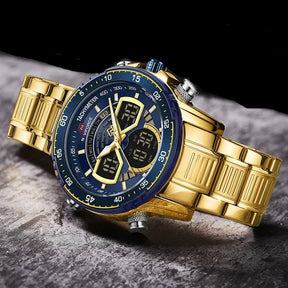 Tieno Uhr 
