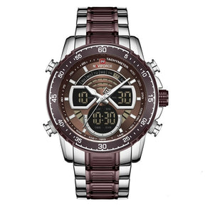 Tieno Uhr 