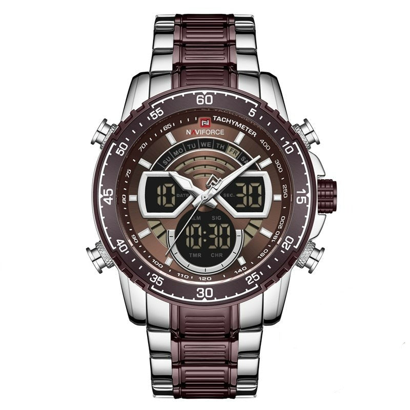 Tieno Uhr 