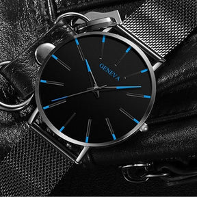 Syrakus Uhr