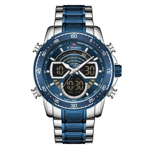 Tieno Uhr 