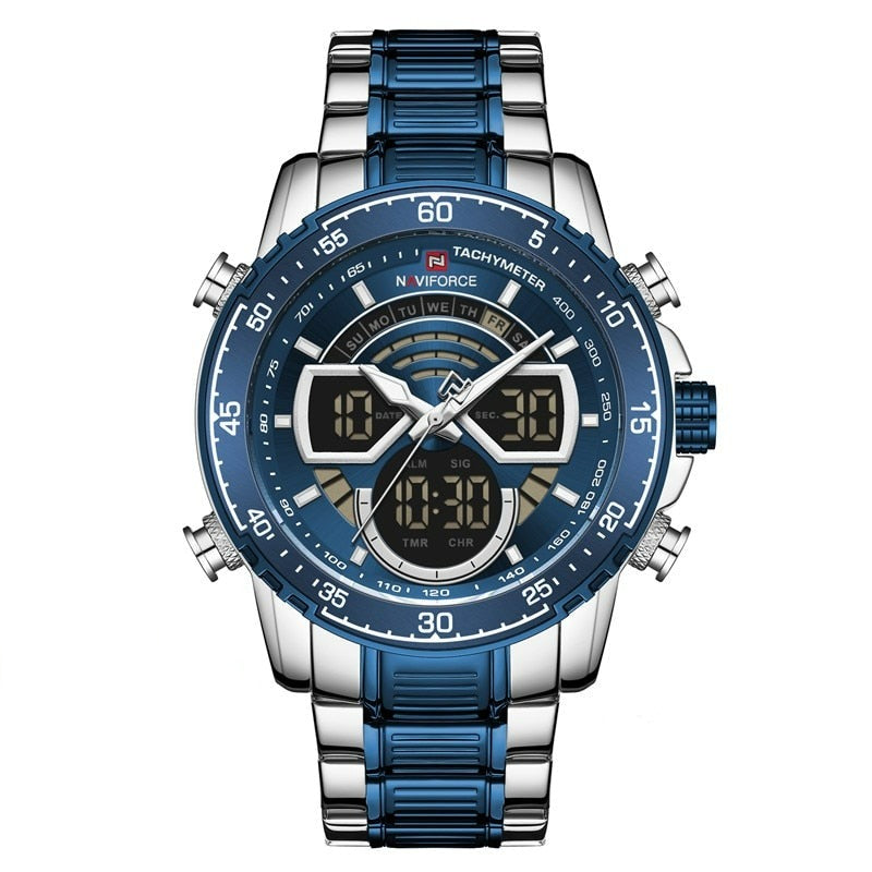 Tieno Uhr 