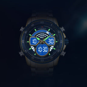 Tieno Uhr 
