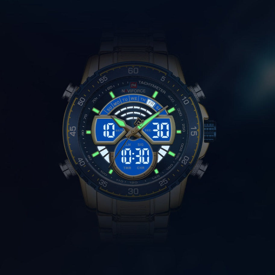 Tieno Uhr 