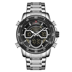 Tieno Uhr 