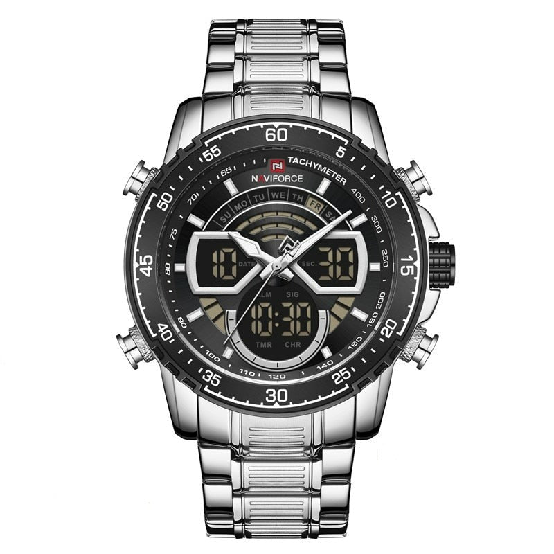 Tieno Uhr 