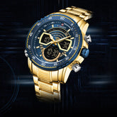 Tieno Uhr 