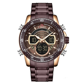 Tieno Uhr 