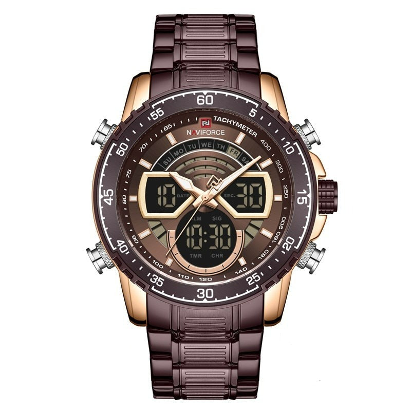 Tieno Uhr 