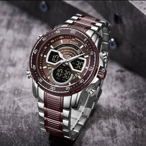 Tieno Uhr 