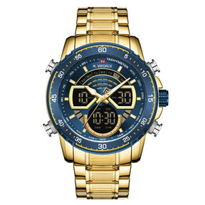 Tieno Uhr 