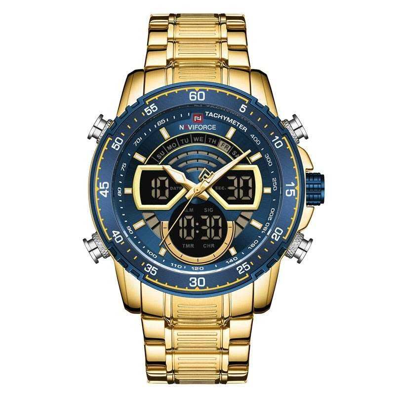 Tieno Uhr 