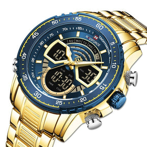 Tieno Uhr 
