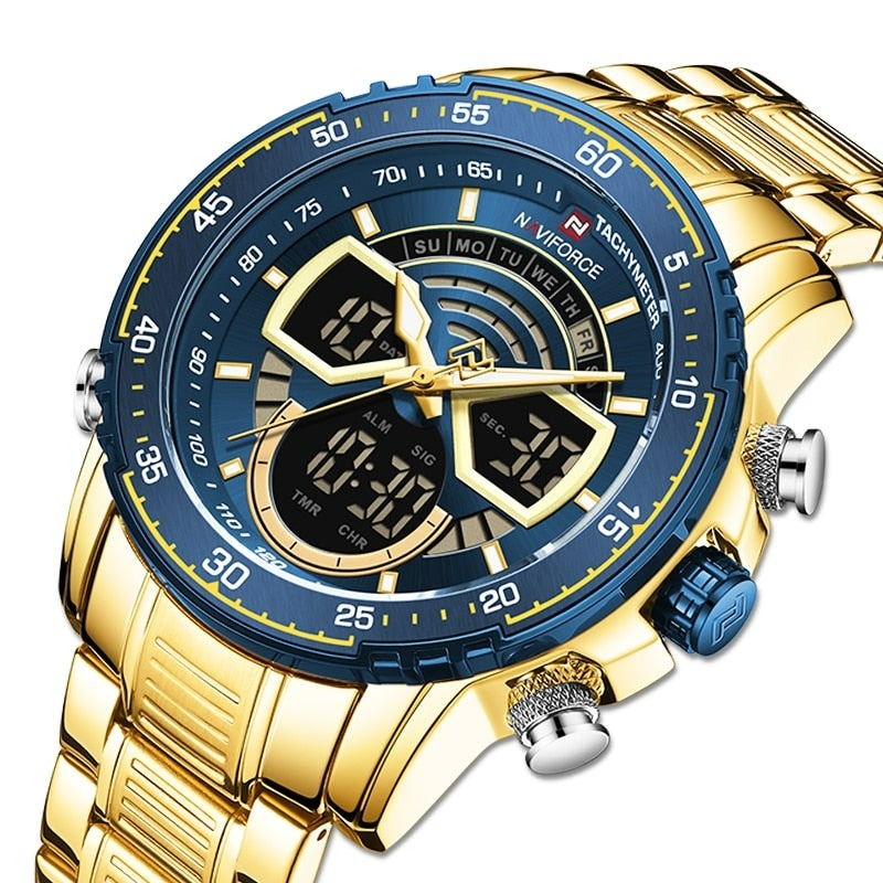Tieno Uhr 
