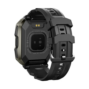SATM M2 Pro™ – Militär-Smartwatch + KOSTENLOSE GESCHENKE (EINFÜHRUNGSANGEBOT) 